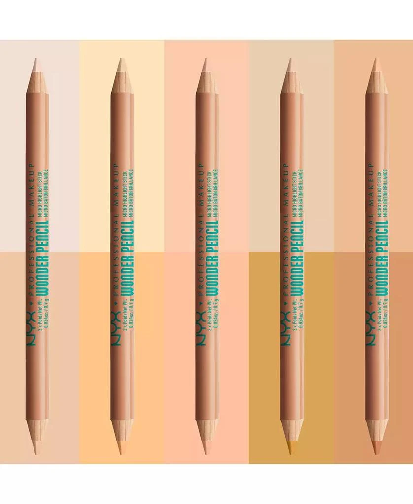NYX Professional Makeup Wonder Pencil 5