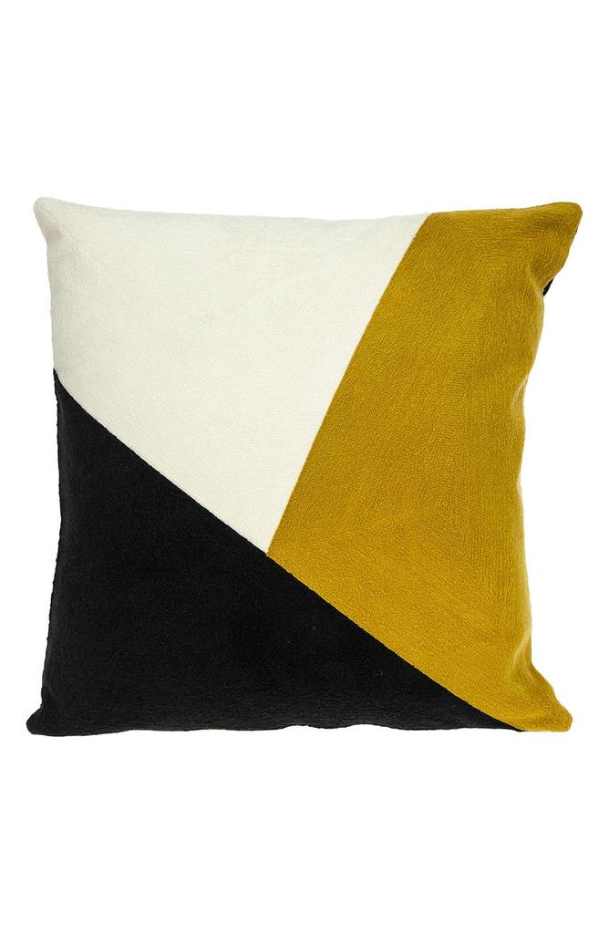 Parkland Lineo Decorative Accent Pillow