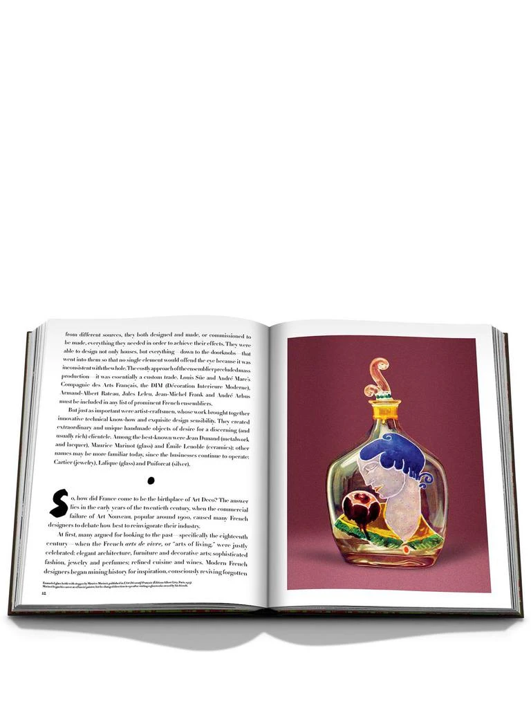 Assouline Art Deco Style 5