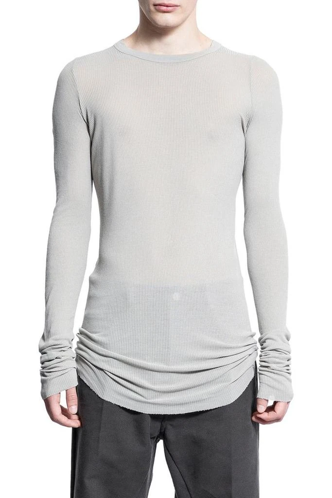 Rick Owens Rick Owens T-Shirts & Tank Tops 1