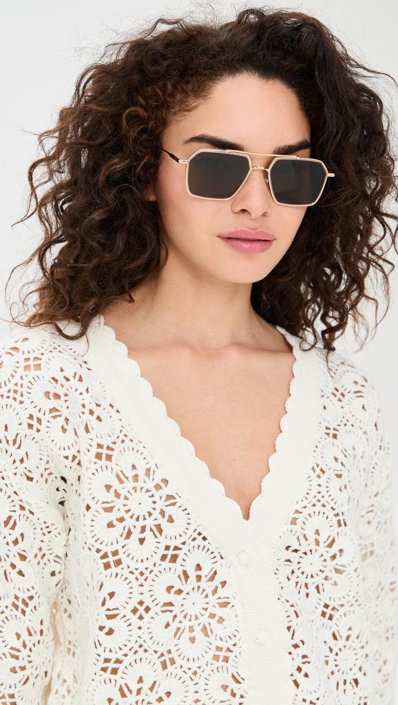 Krewe Emery Sunglasses