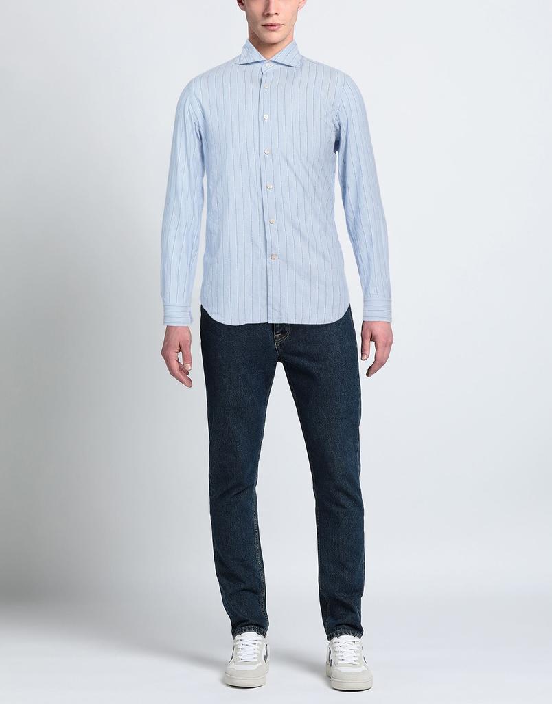 ALESSANDRO GHERARDI Patterned shirt