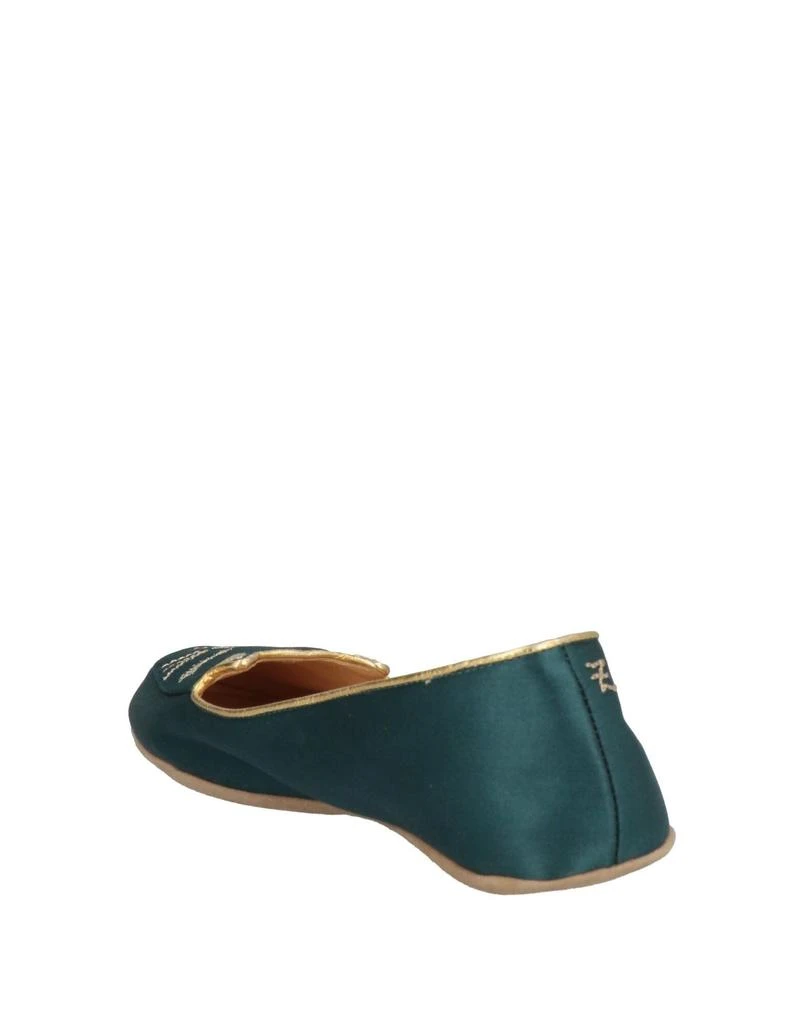 Charlotte Olympia Ballet flats 3