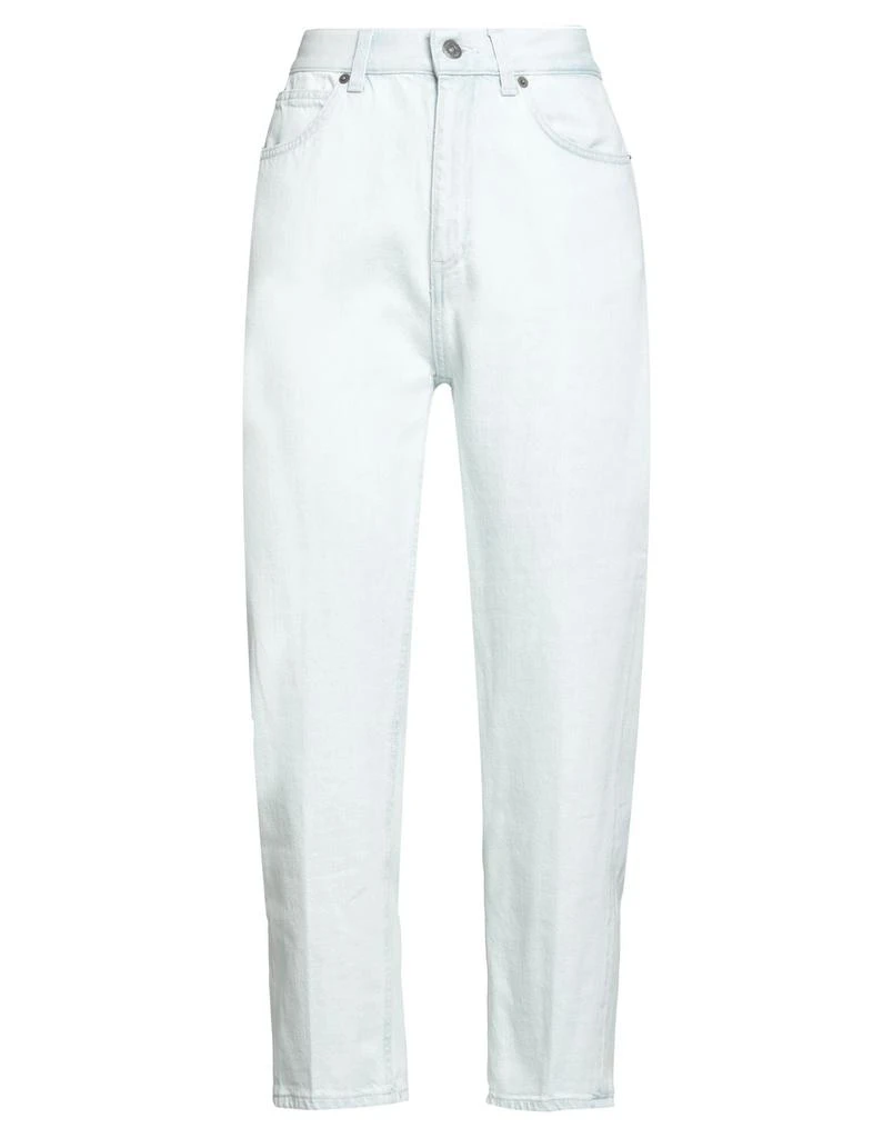 DONDUP Denim pants 1