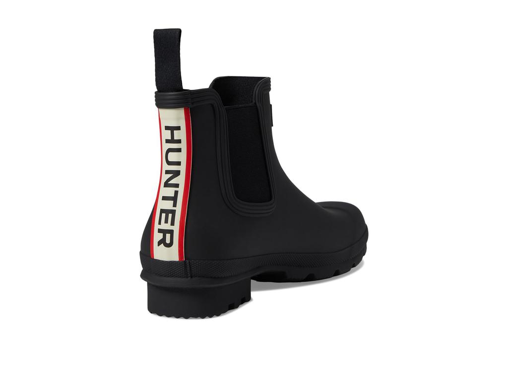 hunter original chelsea boots