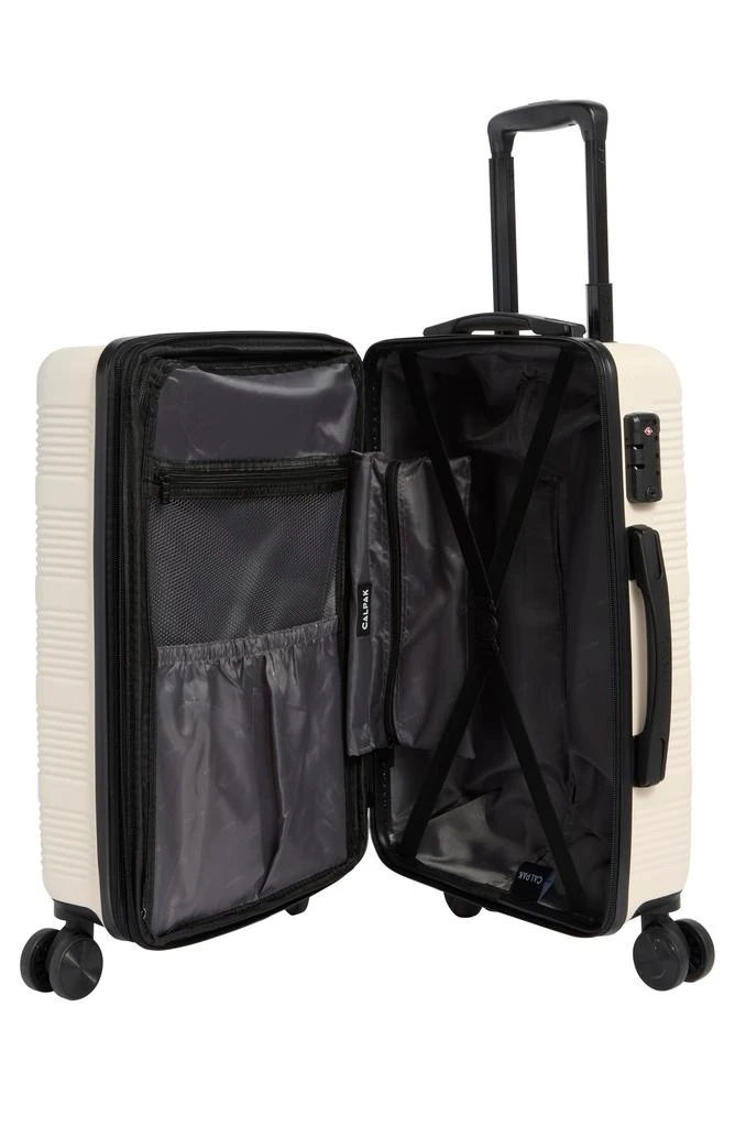 CALPAK Indio 24-Inch Hardside Spinner Luggage 4