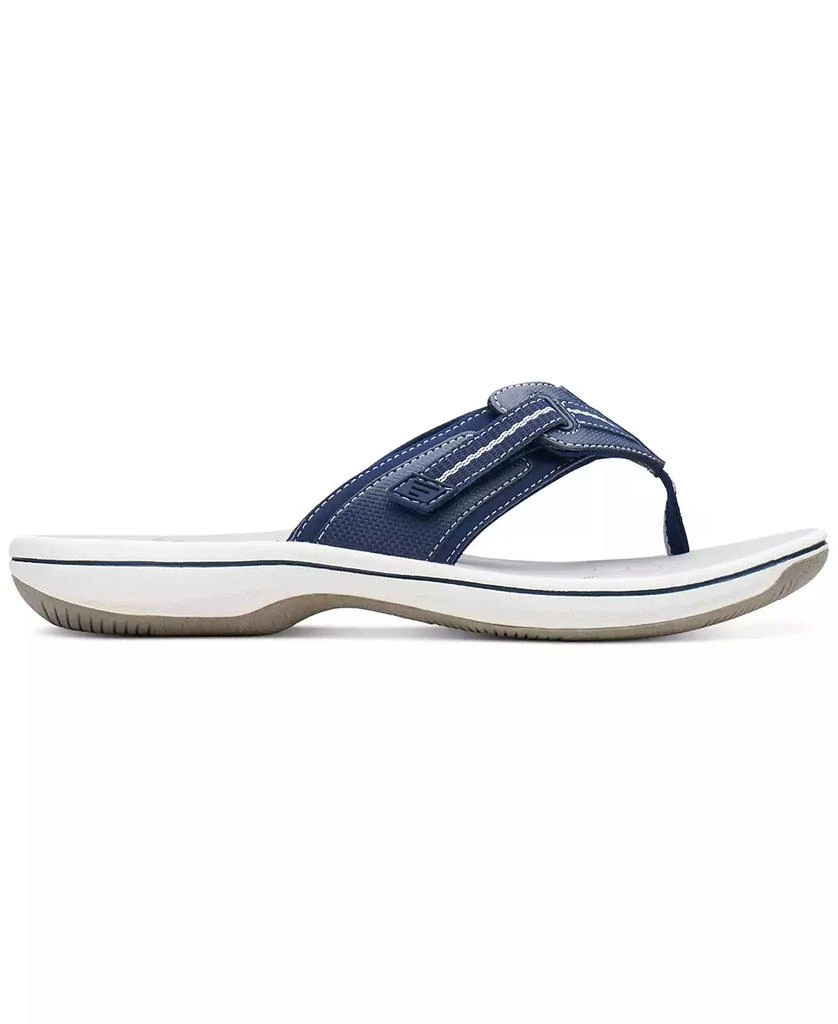 Clarks Women's Cloudsteppers Brinkley Jazz Sandals 2