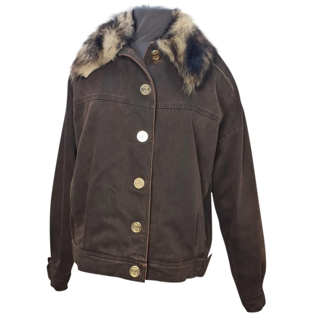 Iceberg Iceberg Jacket 1