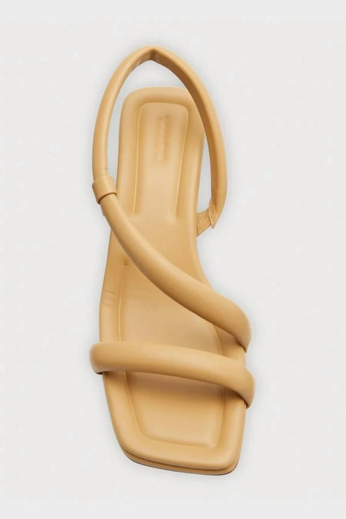 Vince Footwear Vince Footwear - Women's Coline Tubular Sandals 4