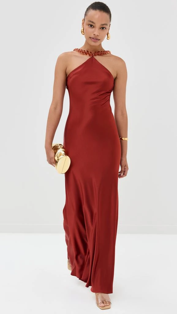 Staud Cadence Dress 1