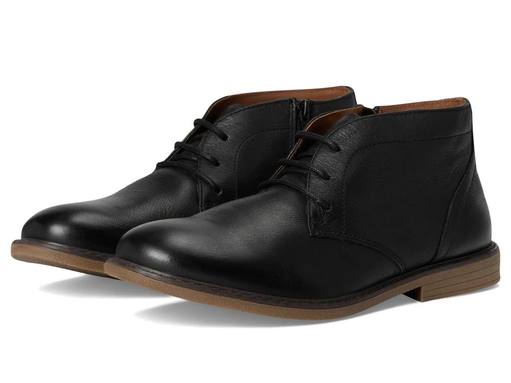 Johnston
Murphy Kids Calder Chukka (Little Kid/Big Kid)