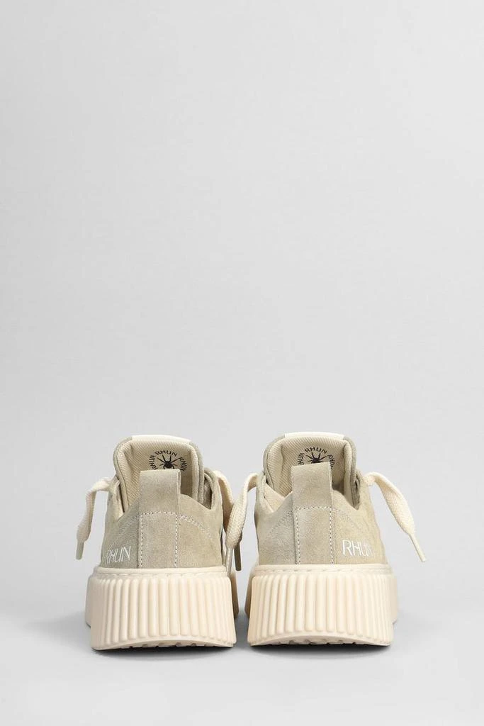 Rhun Rhun Sneakers 4