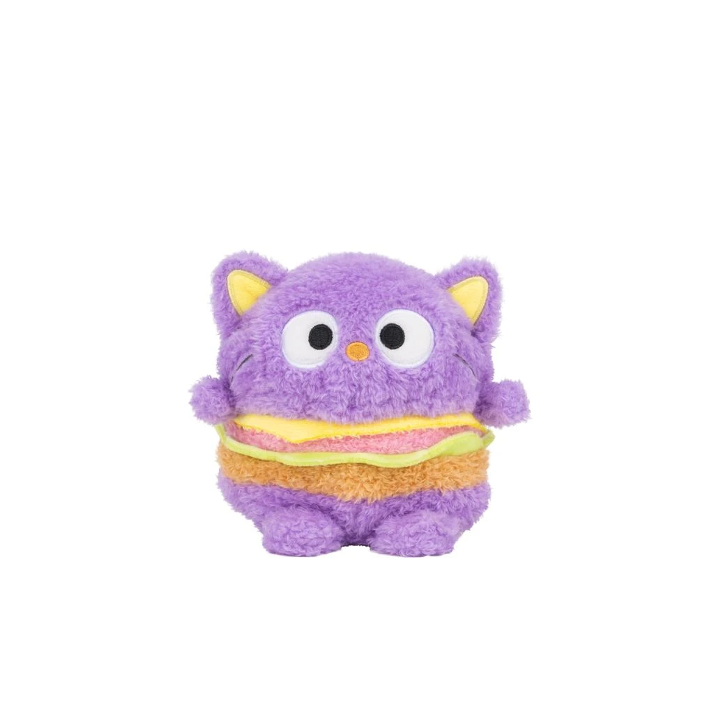 BumBumz BumBumz Netflix Stranger Things 4.5-inch Bumz 4-Pack - Collectible Stuffed Amazon Exclusive Toys - from The Makers of Original Squishmallows 6