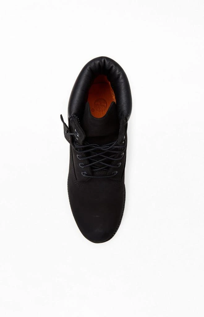 Timberland Premium 6-Inch Waterproof Boots 5