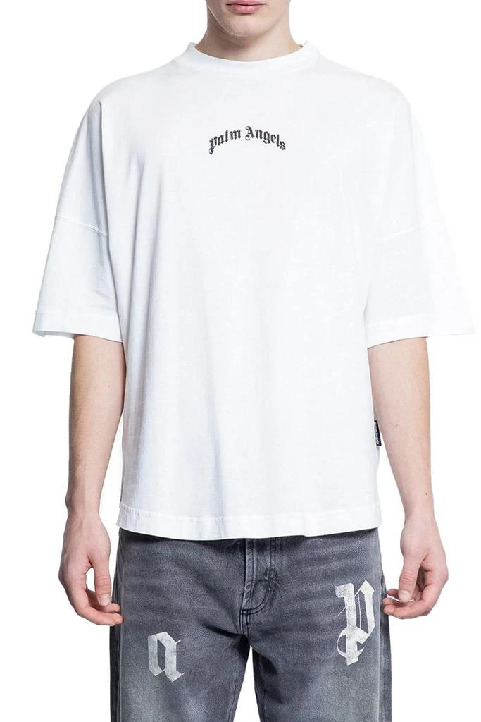 Palm Angels Palm Angels T-Shirts & Tank Tops 1