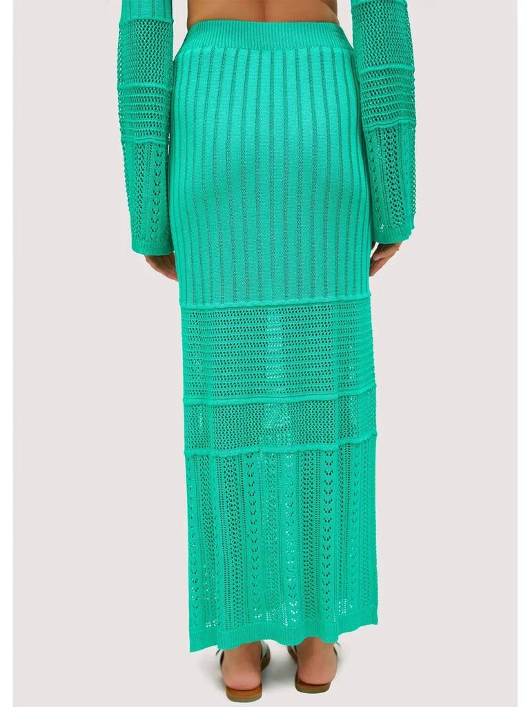 Lost and Wander Lost + Wander - Calypso Maxi Skirt 3