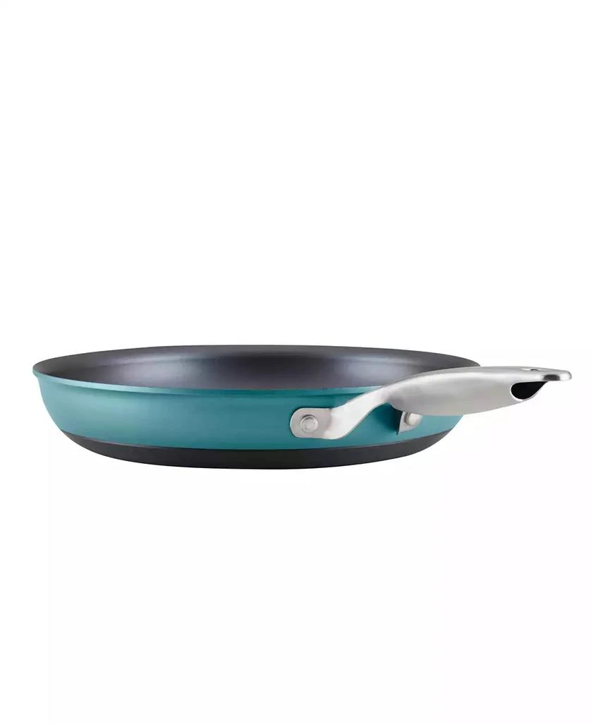 Anolon Achieve Hard Anodized Nonstick 12" Frying Pan 5