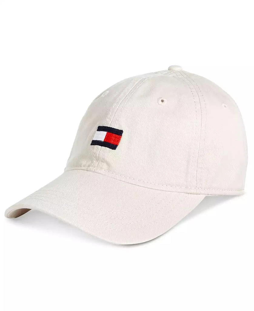 Tommy Hilfiger Men's Embroidered Ardin Cap 1