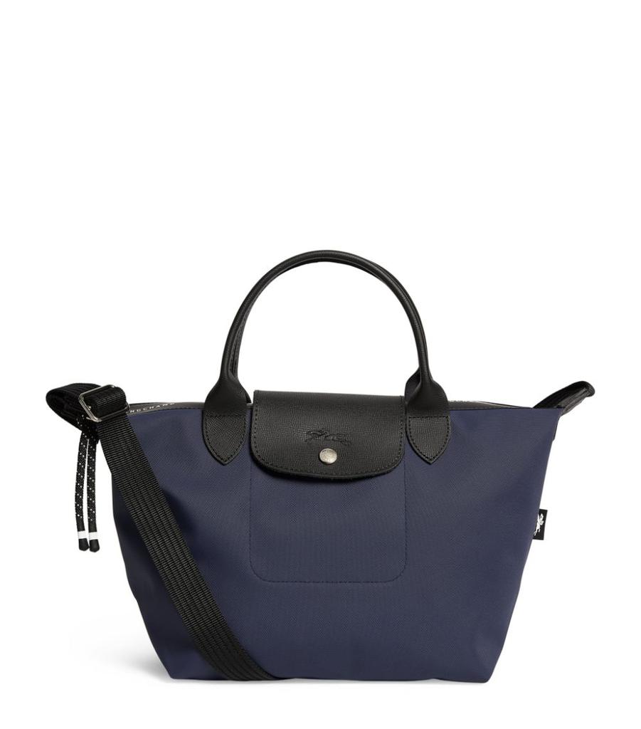 Longchamp Small Le Pliage Energy Top-Handle Bag