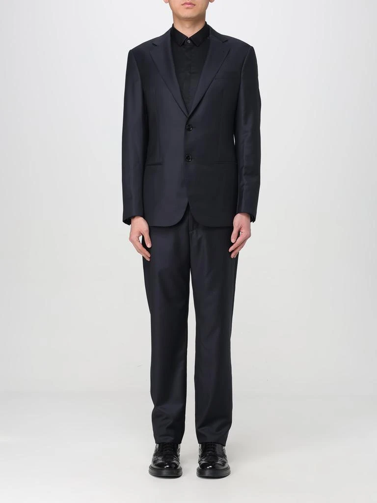 Giorgio Armani Suit men Giorgio Armani 1