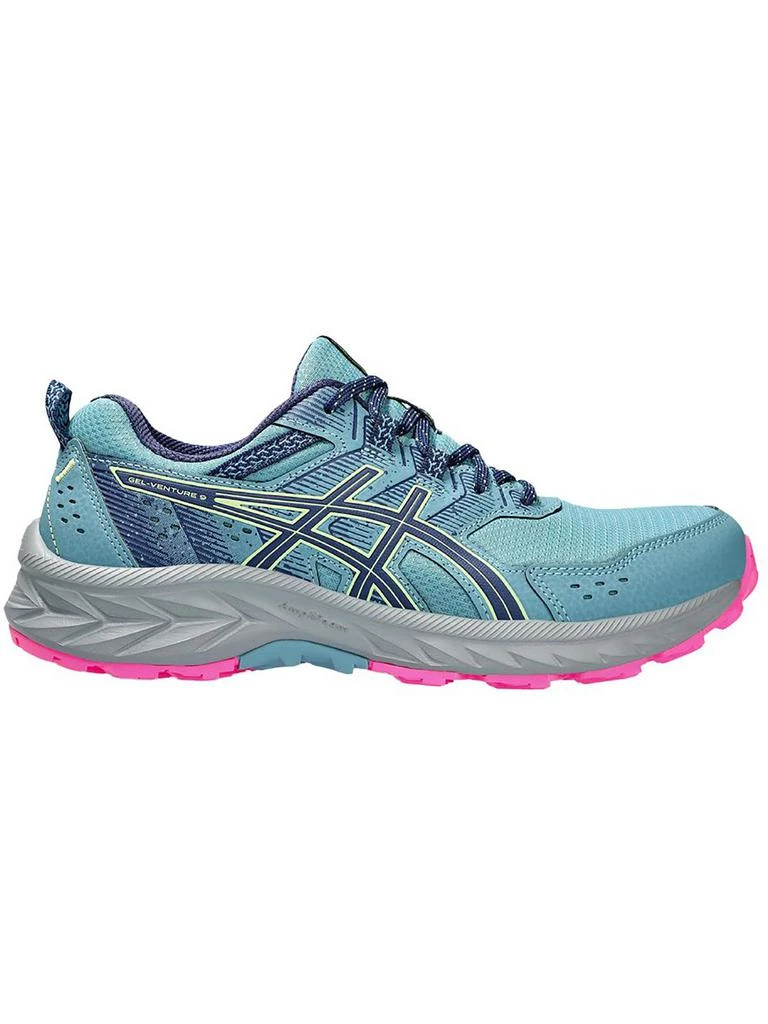 Asics Womens Fitness Gym Athletic and Training Shoes 7