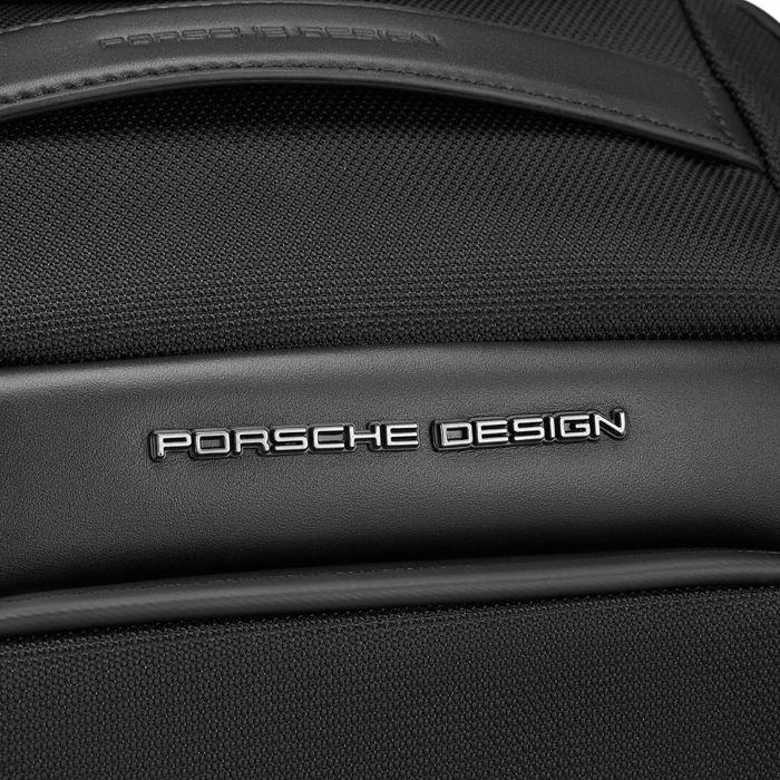 Porsche Design Bric
s Roadster Backpack M 9
