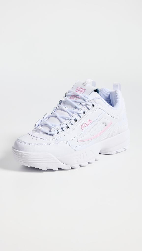 Fila Disruptor II Premium Sneakers