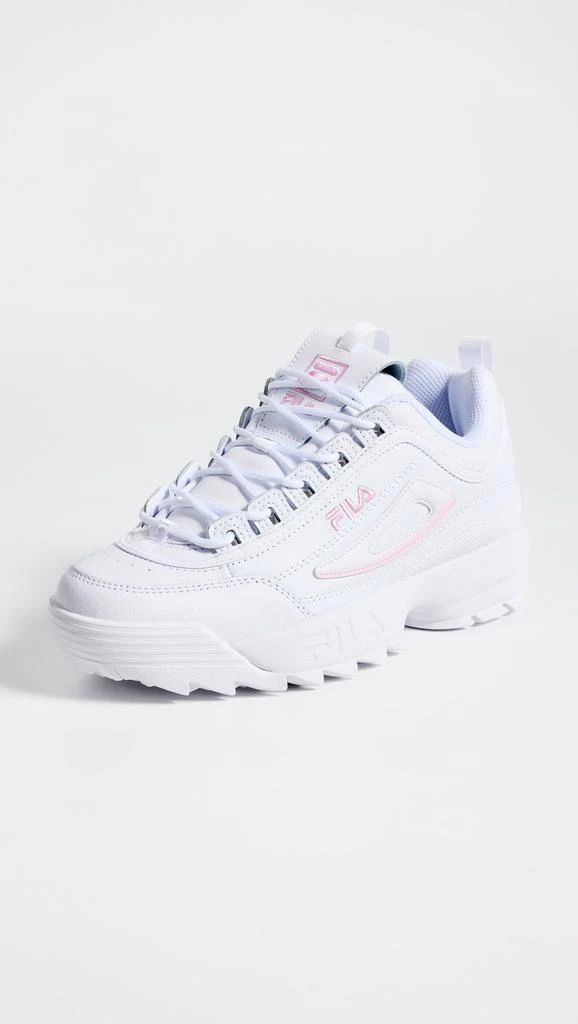 Fila Disruptor II Premium Sneakers 1