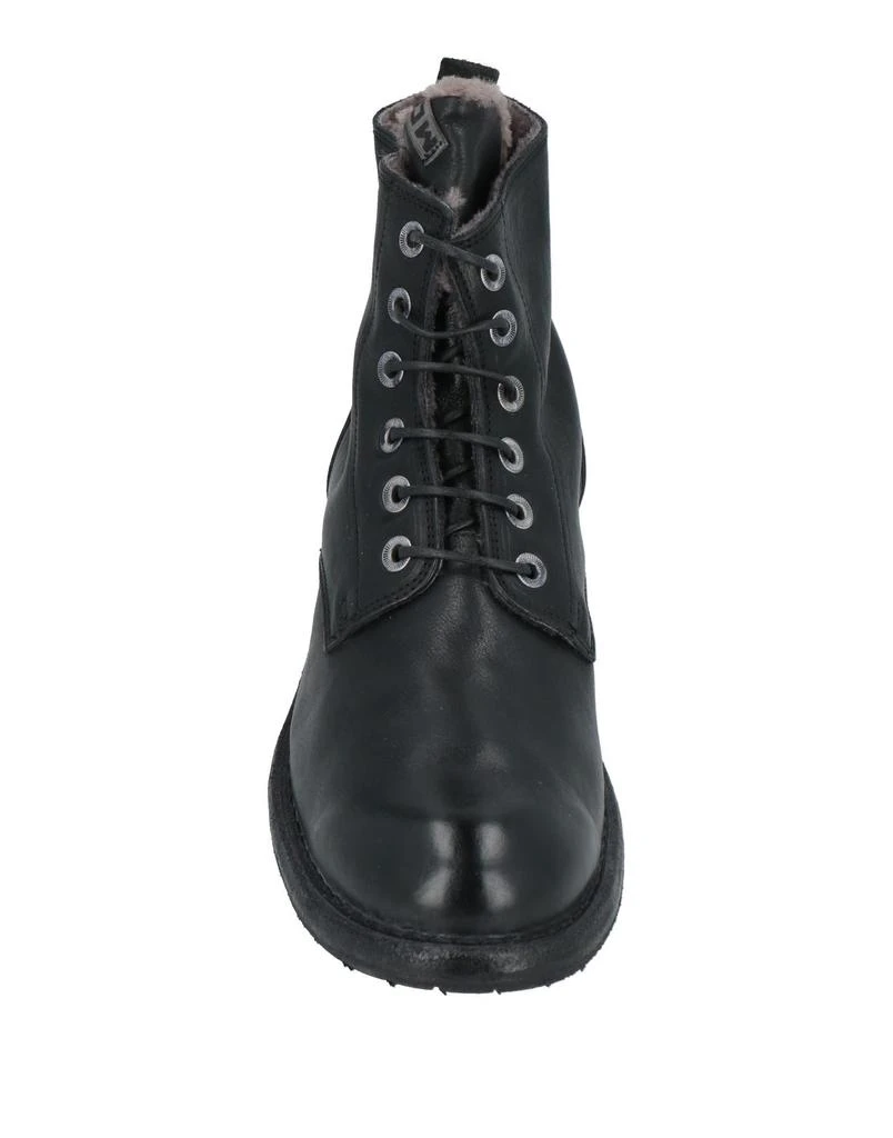 MOMA Ankle boot 4