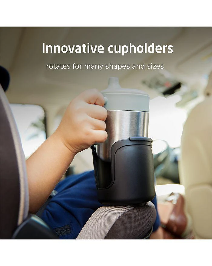 Maxi-Cosi Andi 360 Rotating All in One Convertible Car Seat 10