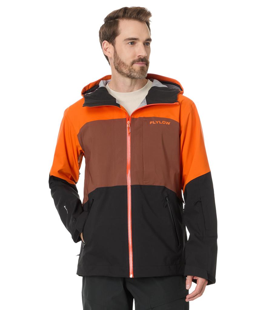 Flylow Malone Jacket