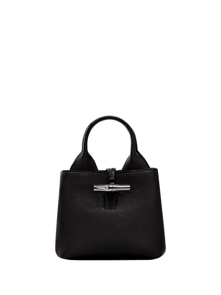 Longchamp Longchamp `Le Roseau` Extra Small Handbag