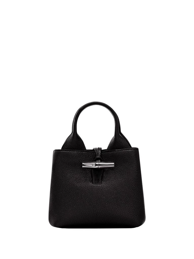 Longchamp Longchamp `Le Roseau` Extra Small Handbag 1