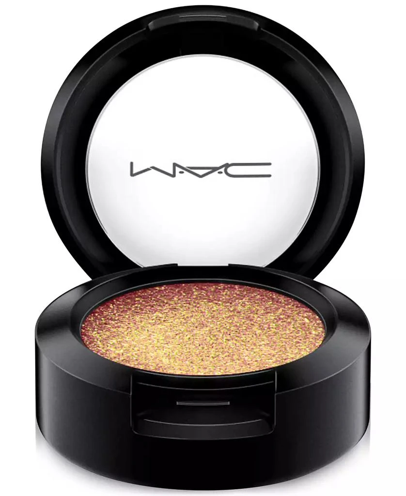 MAC Dazzleshadow Glitter Eyeshadow 7