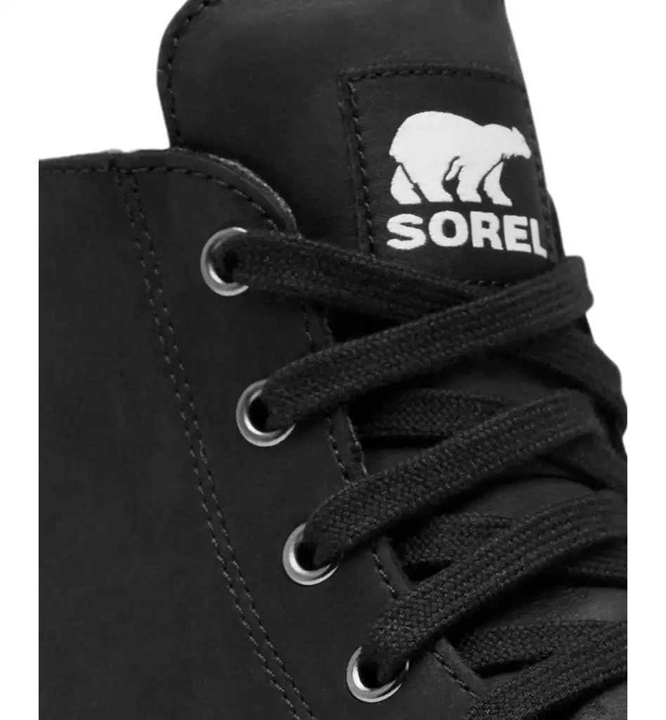 SOREL Men's Cheyanne Metro II Sneaker Boots 7