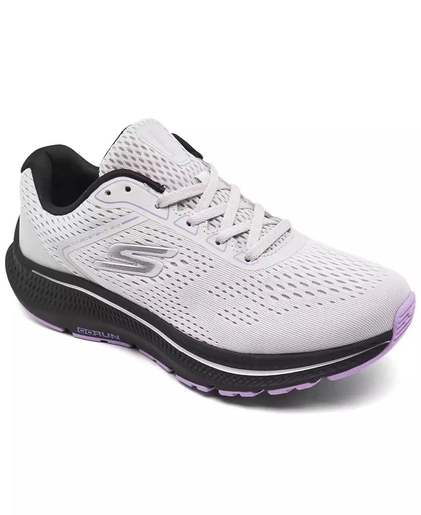 SKECHERS Women's Go Run Consistent 2.0 - Mile Marker Running Sneakers 1