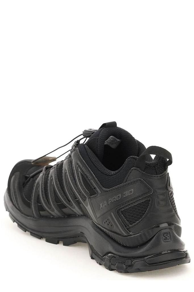 Salomon Salomon XA Pro 3D Lace-Up Sneakers