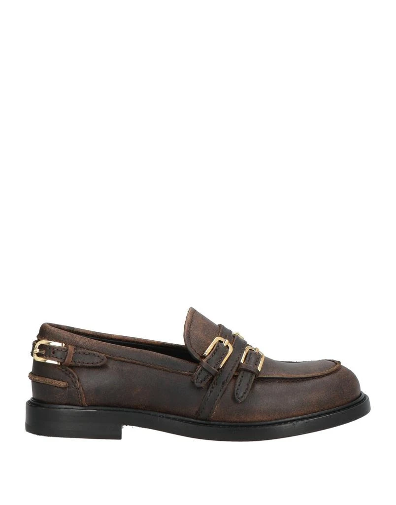 Sandro Loafers