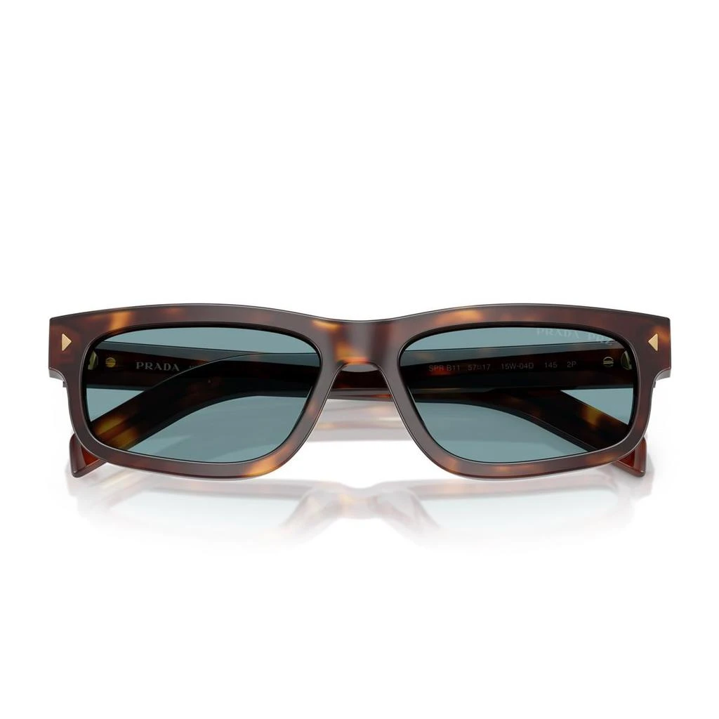 Prada Prada Pr B11S Sunglasses 3