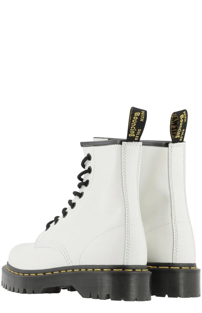 Dr. Martens Dr. Martens 1460 Bex Lace-Up Boots 4