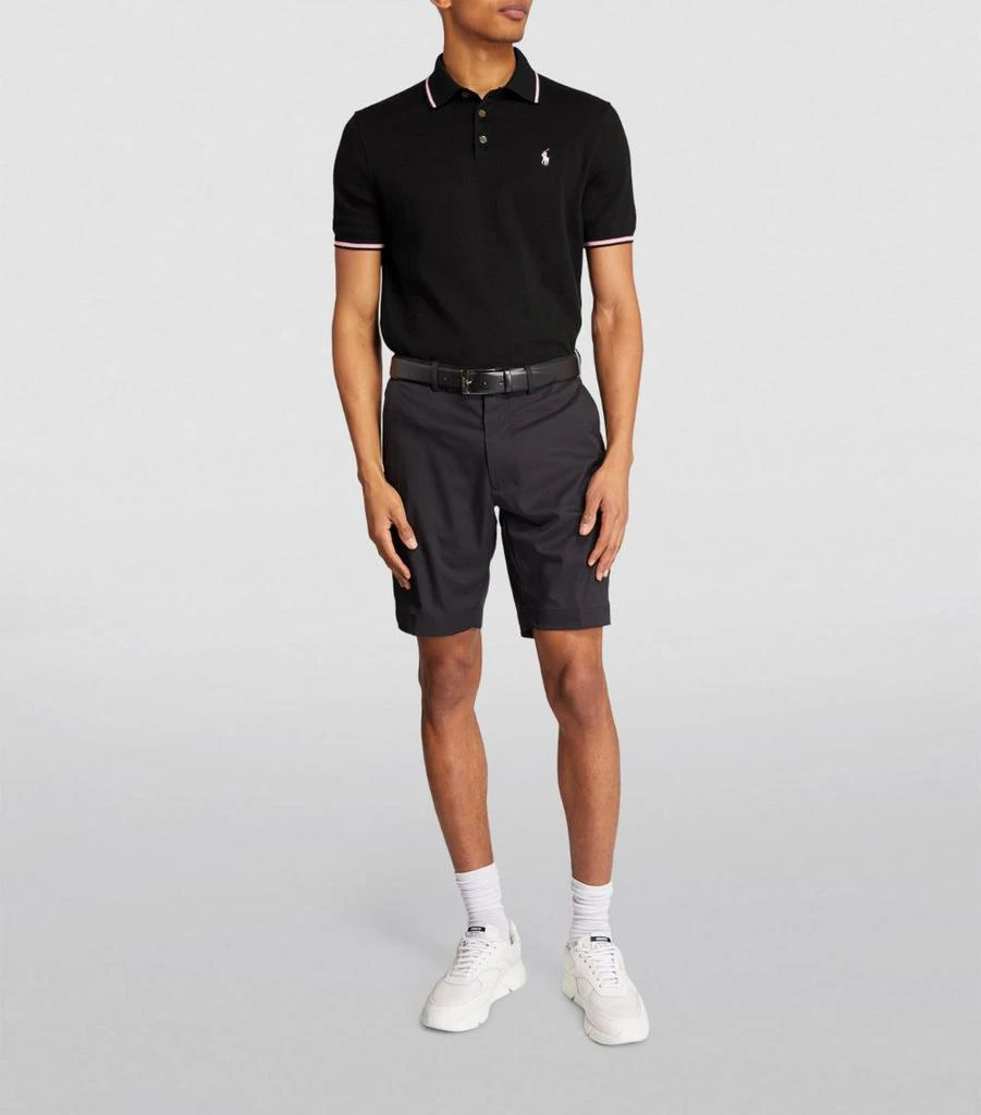 Ralph Lauren Coolmax Polo Shirt 2