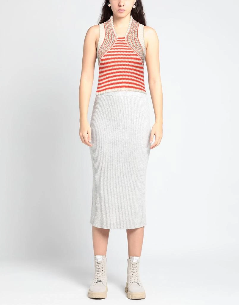 ETRO Sleeveless sweater 2