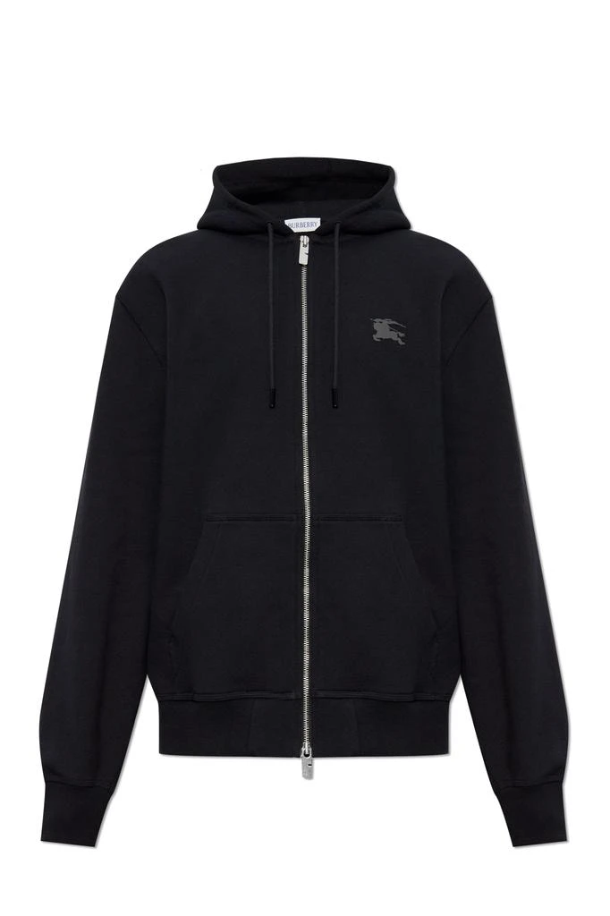 Burberry Sweatshirt with logo 1