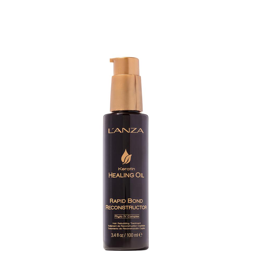 Lanza L'Anza Keratin Healing Oil Rapid Bond Reconstructor (100ml)