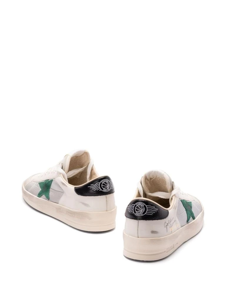 Golden Goose STARDAN SNEAKER 4