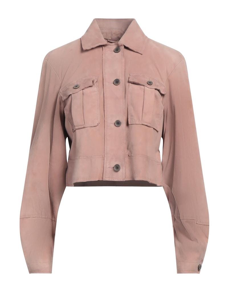 ANDREA D' AMICO Jacket