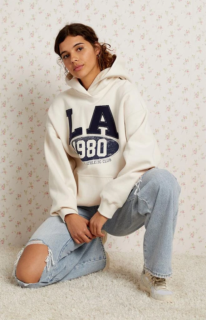 PacSun LA 1980 Hoodie 4
