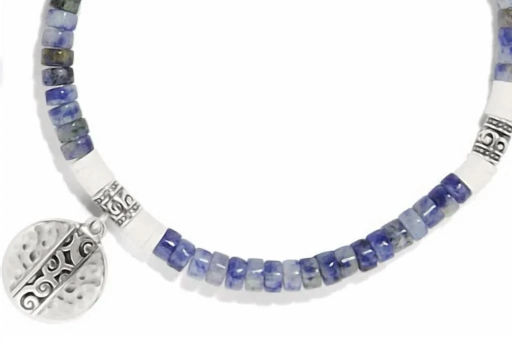 Brighton Brighton - Women's Mingle Shores Petite Stretch Bracelet 2