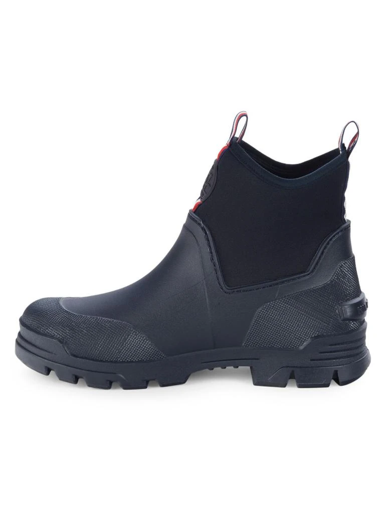 Tommy Hilfiger Candid Short Rain Boots 4