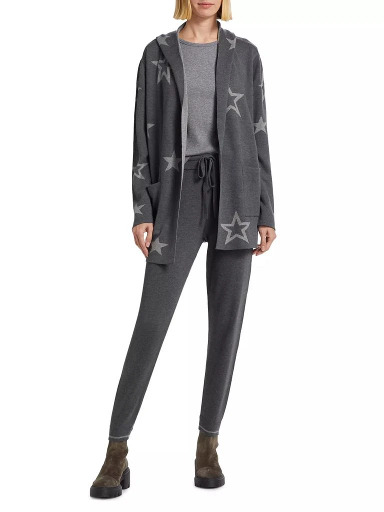 Splendid Sydney Sweater Joggers 2